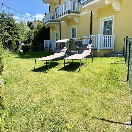 Apartment Rero Velden am Wörthersee Exterior foto