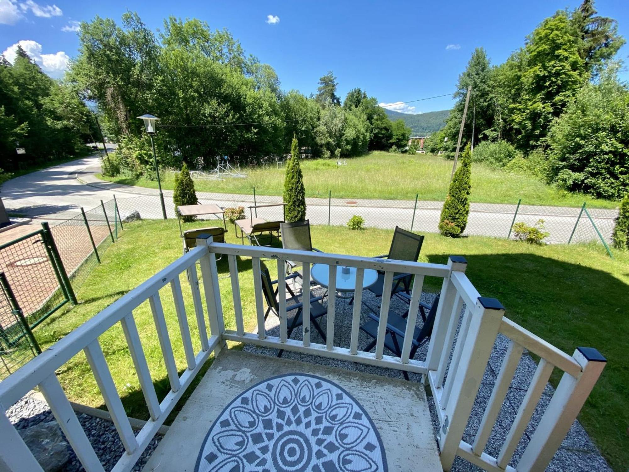 Apartment Rero Velden am Wörthersee Exterior foto