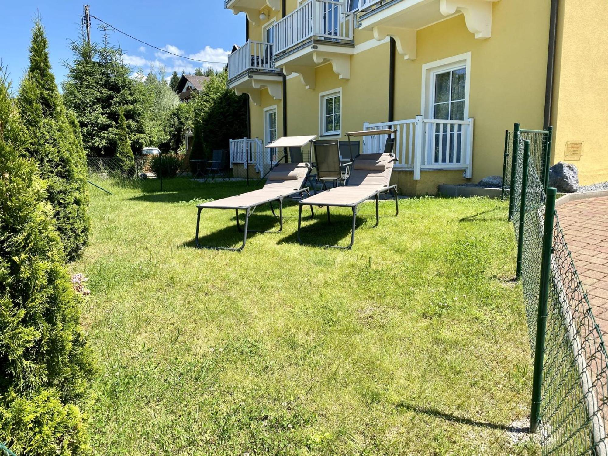 Apartment Rero Velden am Wörthersee Exterior foto